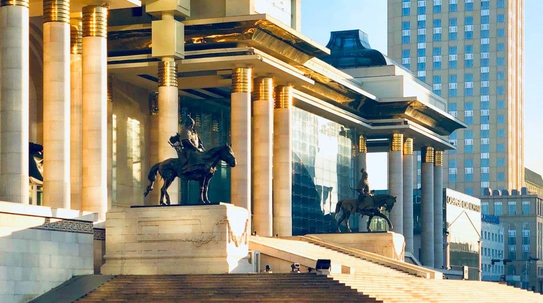 Hacker Trung Quốc lén lút tấn công chính phủ Mông Cổ qua Slack, Discord