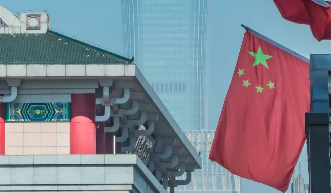 Trung Quốc đã 'bắt kịp' Mỹ trong cuộc đua tấn công mạng