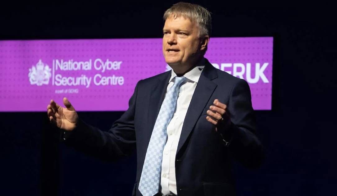 4 cuộc tấn công mạng quốc gia mỗi tuần - Anh 'báo động đỏ'