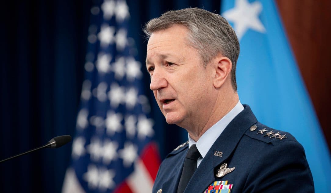 Vũ khí tự động - mối đe dọa mới từ AI quân sự Mỹ