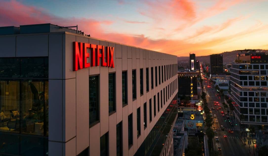 Texas kiện Netflix: Tố cáo dịch vụ streaming tạo 'cỗ máy giám sát' người dùng