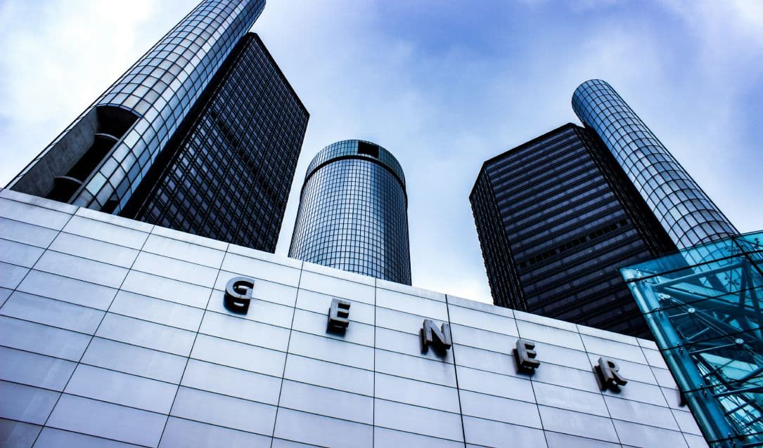 General Motors bị phạt 300 tỷ đồng vì thu thập trộm dữ liệu tài xế
