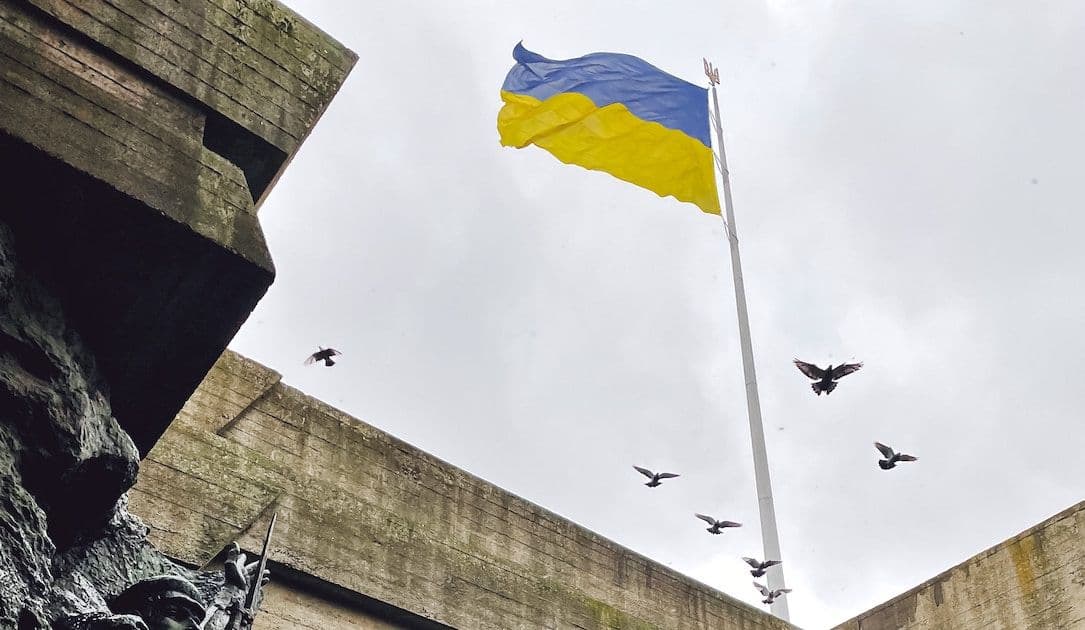 Hai nhóm hacker Ukraine bắt tay tấn công Nga: Liên minh ngầm được phát hiện
