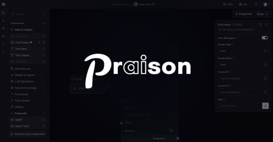 Hacker tấn công PraisonAI chỉ sau 4 tiếng công bố lỗ hổng nghiêm trọng