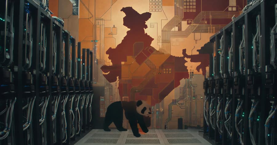 Malware LOTUSLITE mới tấn công ngân hàng Ấn Độ và giới chính sách Hàn Quốc