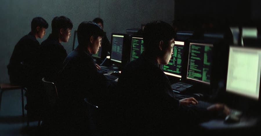 Hacker Triều Tiên dùng AI tạo mã độc npm: Khi Claude Opus bị lợi dụng