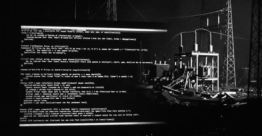 Malware 'Lotus Wiper' tấn công phá hoại hệ thống điện Venezuela
