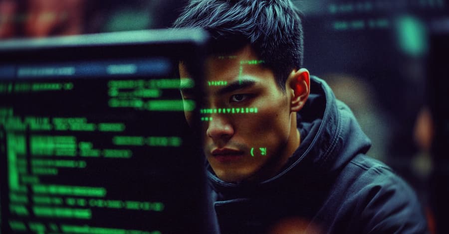 Nhóm hacker Trung Quốc UAT-8302 tấn công chính phủ bằng 'kho vũ khí' chung