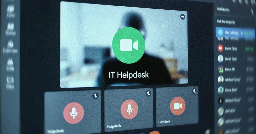 Hacker giả danh IT qua Microsoft Teams để cài malware, ai đã bị lừa?