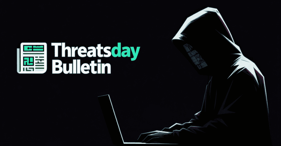 Cuộc tấn công thầm lặng: Khi hacker không cần đột nhập