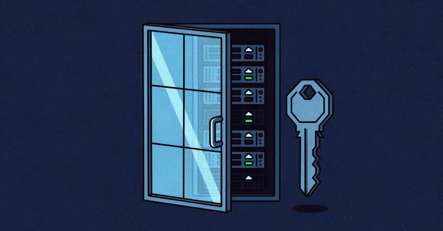 Hacker không cần exploit phức tạp, chỉ cần mật khẩu bị đánh cắp