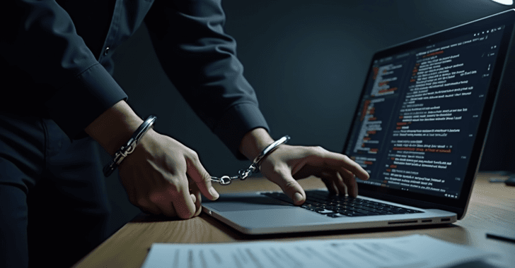 INTERPOL bắt 201 hacker trong chiến dịch lớn nhất Trung Đông