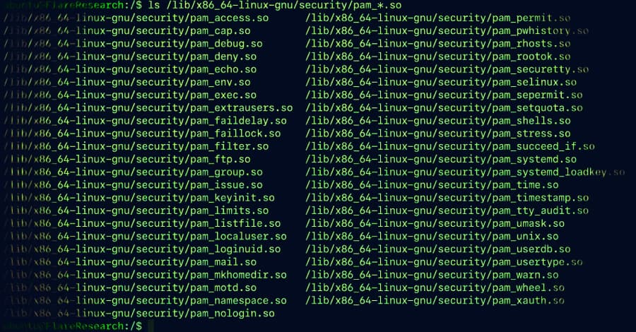 Backdoor Linux 40 triệu: Mua "cửa hậu" trên diễn đàn tội phạm mạng