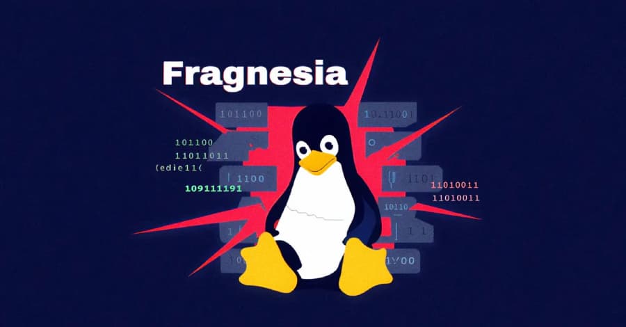 Linux lại gặp họa lớn: Fragnesia cho phép hacker chiếm quyền root
